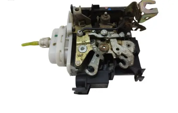 Audi A8 S8 D2 4D Front door lock 8D1837016F