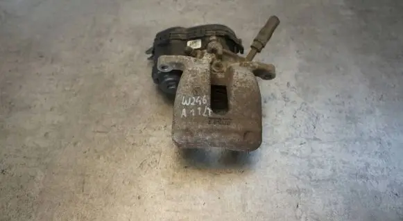 Mercedes-Benz B W246 W242 Rear brake caliper A2464232198