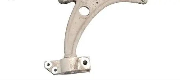 Audi TT TTS Mk2 Front control arm 8J0407151D