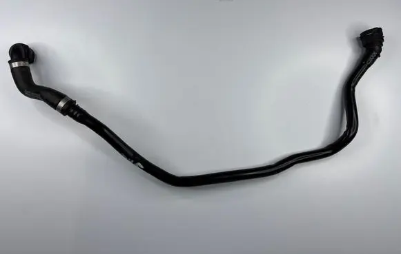 Mercedes-Benz EQS V297 Engine coolant pipe/hose A2975011600