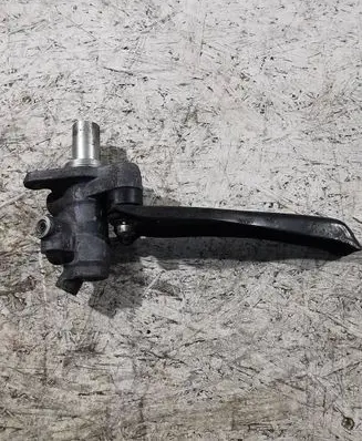 Mercedes-Benz S W222 Other body part A2226280124