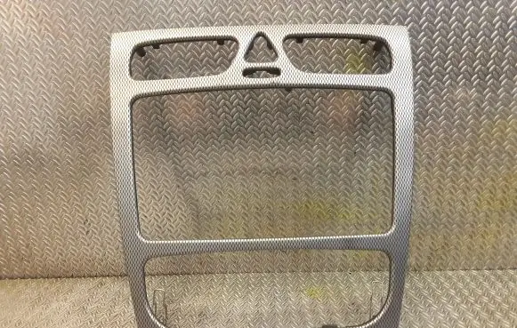 Mercedes-Benz C W203 Other center console (tunnel) element 2036802439 A2036802439