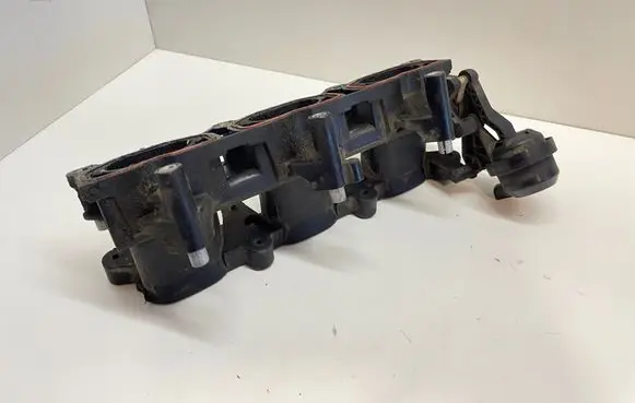 Audi A6 S6 C6 4F Intake manifold 06E133109D
