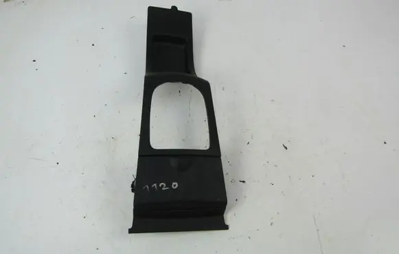 Peugeot 207 CC Glove box 