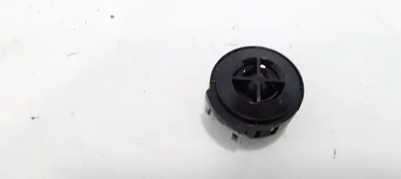 Mercedes-Benz CLK A209 C209 Front door high frequency speaker A2038204102