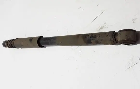 Dacia Jogger Rear shock absorber/damper 562101521R