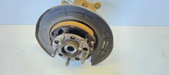 Hyundai Tucson TL Rear wheel hub 52710D7100 52730D3000