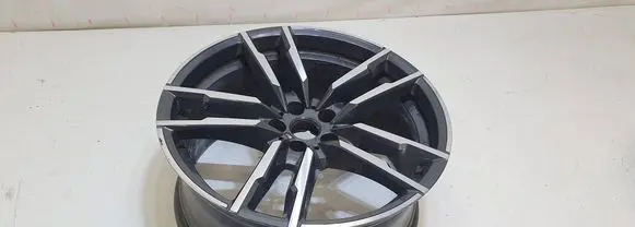 BMW X3M F97 R20 alloy rim 8059723