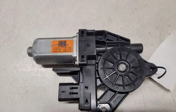 Jeep Grand Cherokee Front door window regulator motor 931400104 WR12744