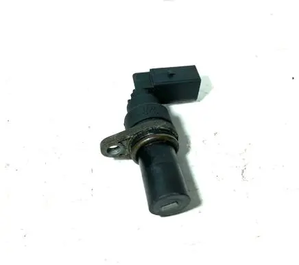 BMW 5 E39 Crankshaft speed sensor 25916010 2247926 13622247926