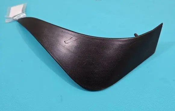 Front mudguard