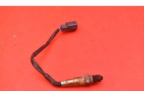 Lambda probe sensor