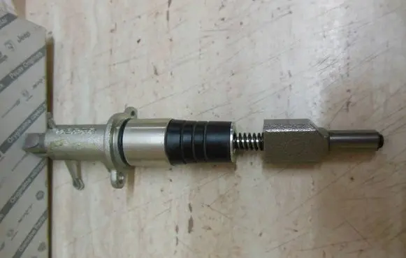 Alfa Romeo Mito Clutch slave cylinder 55266559