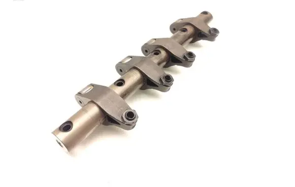 Volkswagen Touran I Valve rocker arm 03G109527B