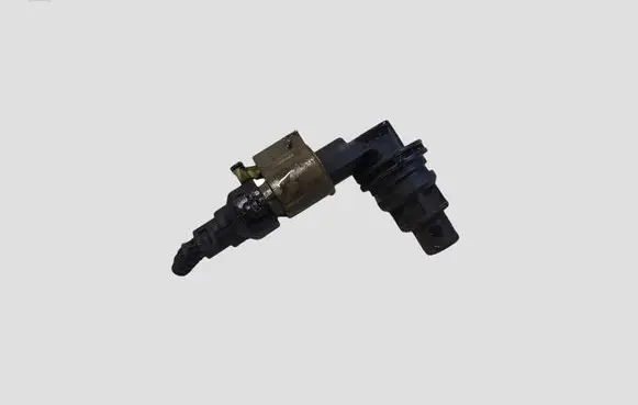 Opel Insignia A Camshaft position sensor 55201876