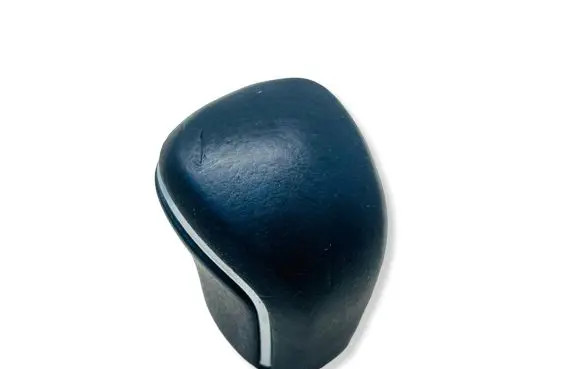 Toyota Corolla Cross Gear lever shifter trim leather/knob 