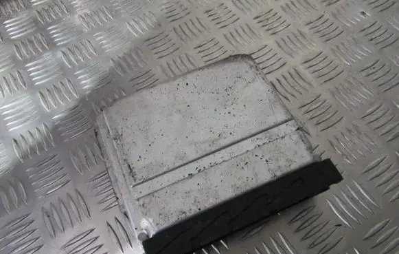 Volvo S60 Engine control unit/module 0281011441 1039S04101