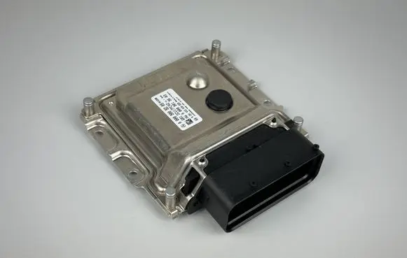 Mercedes-Benz C W205 Adblue control unit A0009009209 A0009019603 0281033030