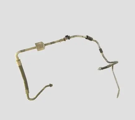 Peugeot 407 Air conditioning (A/C) pipe/hose