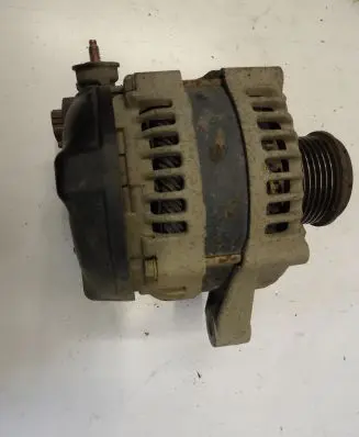 Toyota Land Cruiser (J150) Generator/alternator 0986082010