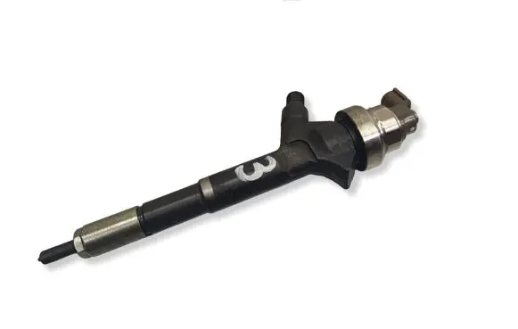 Opel Astra J Fuel injector 8973762703 97376270