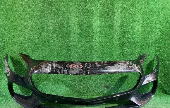Mercedes-Benz AMG GT R190 C190 Front bumper