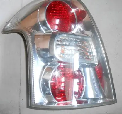 Toyota Corolla Verso AR10 Rear/tail lights 815610F060