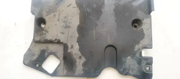 Toyota RAV 4 (XA20) Engine cover (trim)