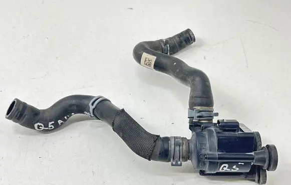 Audi Q5 SQ5 Electric auxiliary coolant/water pump 06H121601N 80A122448D 704071220