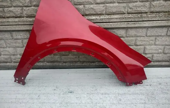 KIA Sportage Fender KIASPORTAGEV5