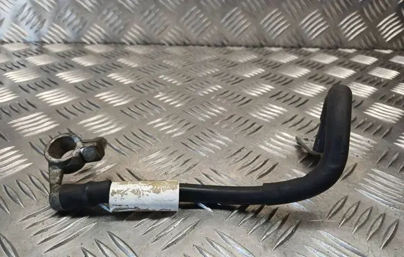 Volkswagen Golf V Negative earth cable (battery) 