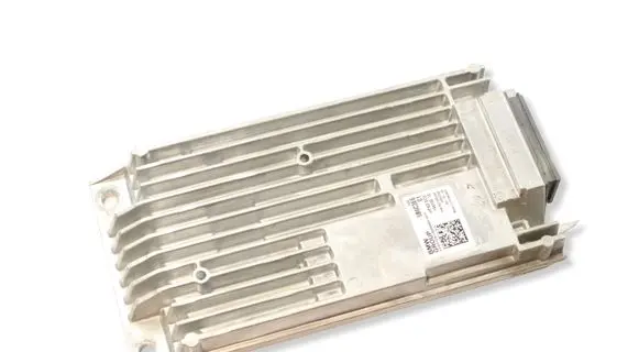 BMW M5 Other control units/modules 5B6C3E6 14415010 042000001
