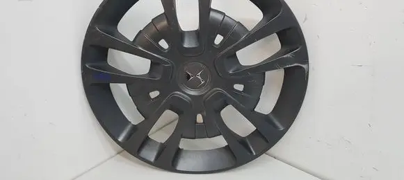 Citroen DS5 R16 wheel hub/cap/trim 9822619477 9822619577