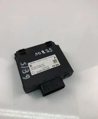 Audi A4 S4 B8 8K Other control units/modules 8K0959663B