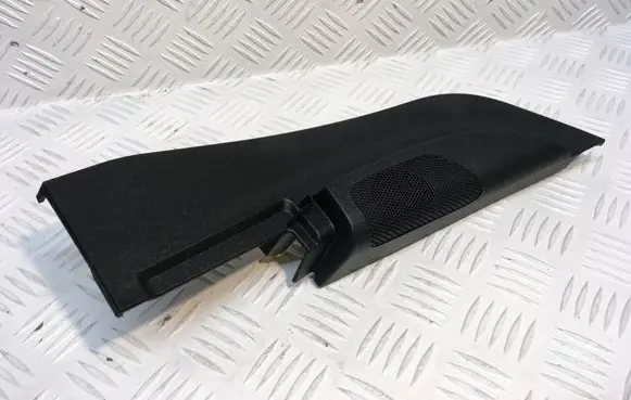 Side speaker trim/cover
