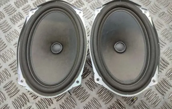 Mini One - Cooper Clubman R55 Rear door speaker 3422633