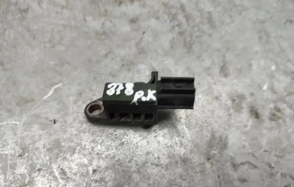 Volkswagen PASSAT CC Airbag deployment crash/impact sensor 3C0959651B
