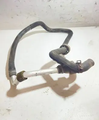 Mercedes-Benz GL X164 Engine coolant pipe/hose A1645062835