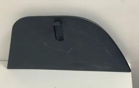 KIA Ceed Trunk/boot trim cover 857111H620