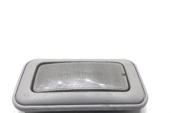 Fiat Doblo Headlining lighting console trim 735244962