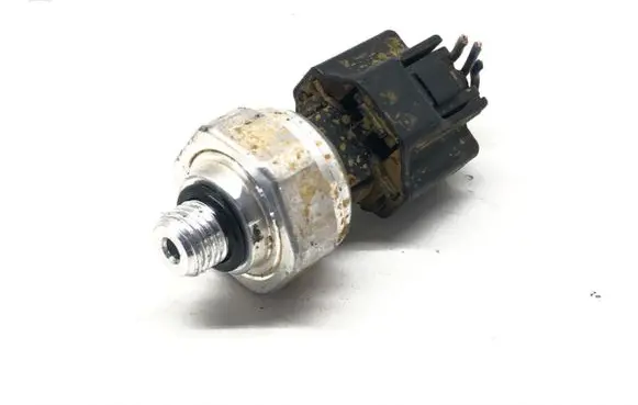 Air conditioning (A/C) pressure sensor