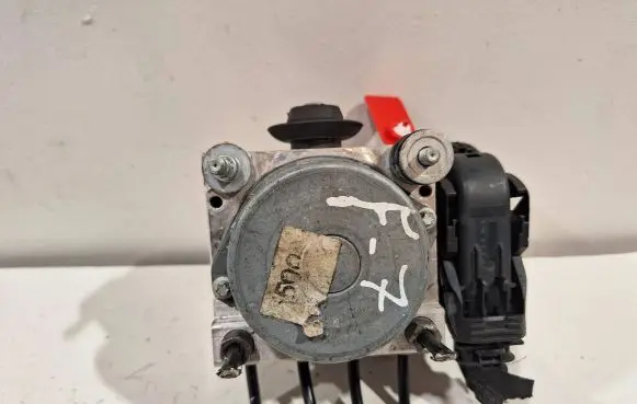 Fiat 500 ABS Pump 0265232489