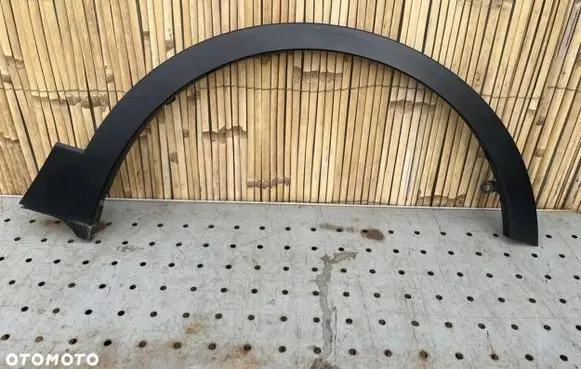 Suzuki SX4 S-Cross Fender trim (molding) 10H29112