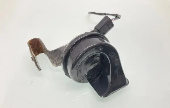BMW 1 E81 E87 Horn signal