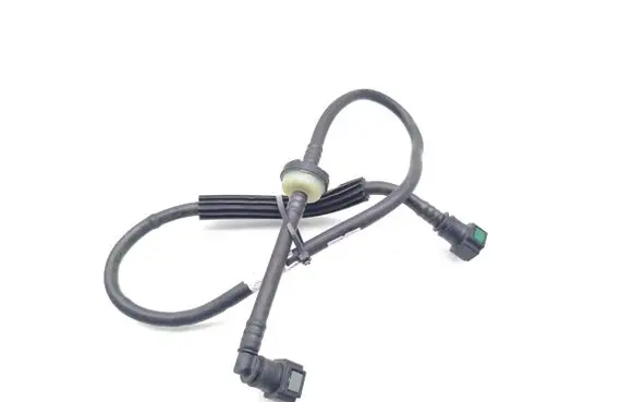 Citroen C3 Vacuum line/pipe/hose 9820996580