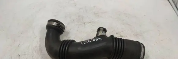 Citroen Berlingo Intercooler hose/pipe 9687883680 3687883780