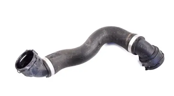 Mercedes-Benz C W205 Engine coolant pipe/hose A2055013482