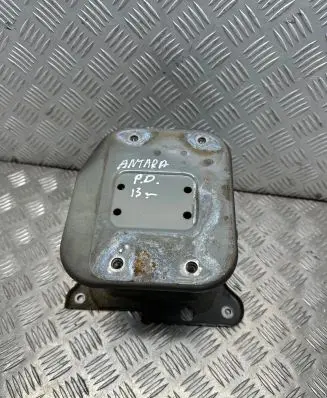 Opel Antara Front bumper shock/impact absorber 