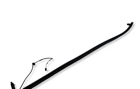 Peugeot Traveller Rubber seal sliding door (on door) 9819625380
