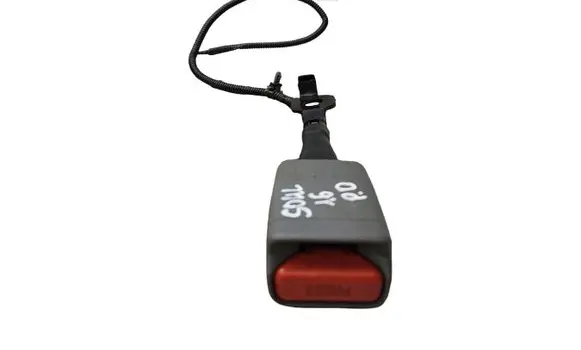 KIA Soul Front seatbelt buckle 1112219